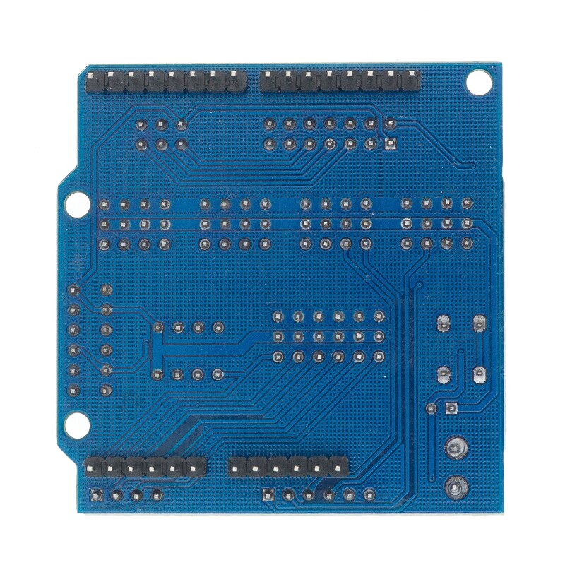 Arduino UNO R3 sensor shield V.5 expansion board