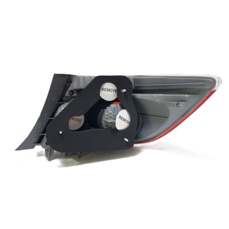 ไฟท้าย HONDA CITY(ซิตี้) รุ่น ZX เท่านั้น ปี2006-2007 (งานO.E.M เทียบห้าง) -ราคาต่อดวง-