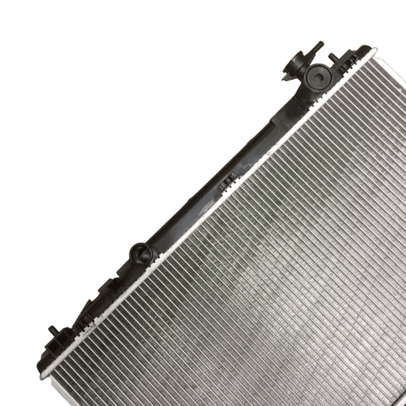 หม้อน้ำ TOYOTA CAMRY(คัมรี่)/ACV40-41 หนาพิเศษ 26มิล ปี2006-2011 เกียรออโต้ (เกียรกระปุกใส่ได้) (O.E.M รับประกัน 6เดือน)