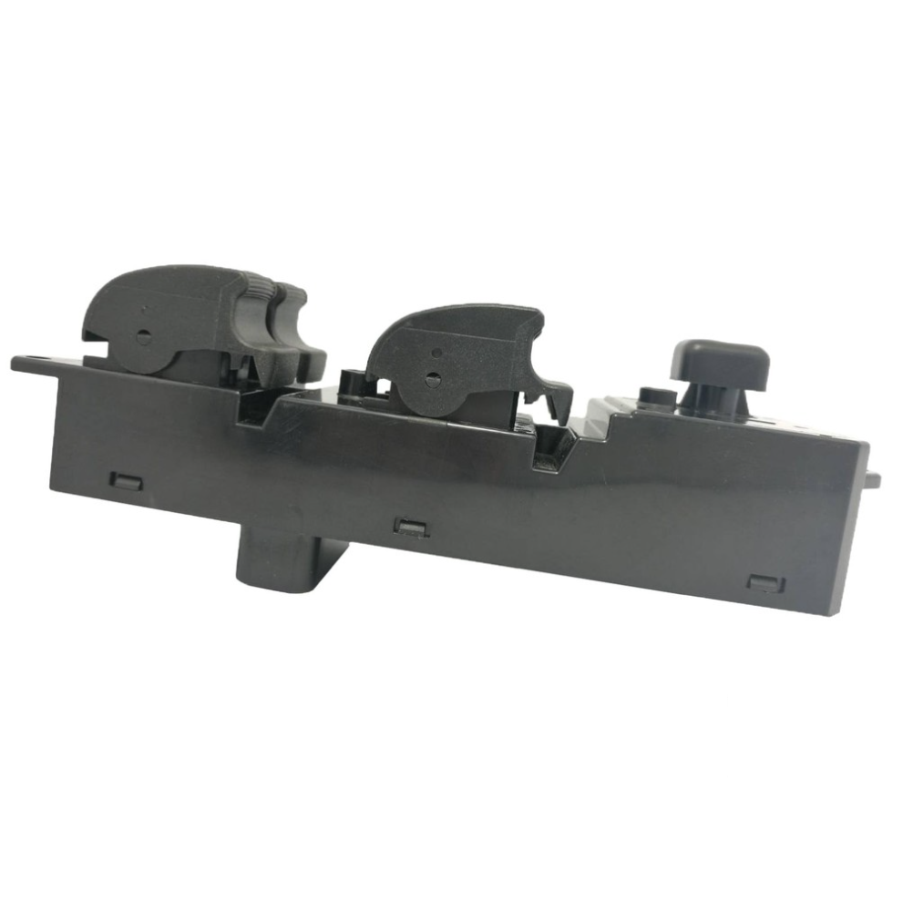 สวิทช์กระจกไฟฟ้า/สวิทกระจก MITSUBISHI TRITON(ไทรทัน)โฉมแรก รุ่น 4ประตู ปลั๊กบาง(เล็ก ตามรูป) ปี2005-2010 ข้างขวา