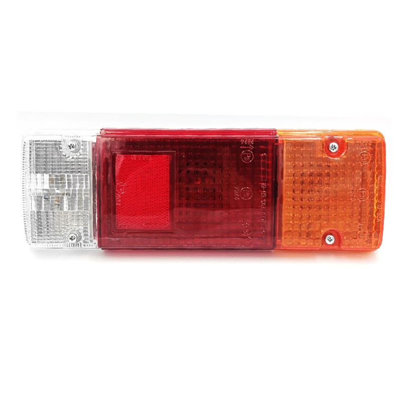 ไฟท้าย TOYOTA DYNA(ไดน่า) BU20/BU61/BU95 (ซ้าย-ขวาเหมือนกัน, ราคาต่อดวง) (งาน O.E.M เกรดห้าง)