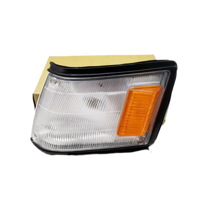 ไฟมุม TOYOTA COROLLA(โคโรล่า) AE80/AE82 โฉม AE82 ไฟเลี้ยวยาว (งาน O.E.M เทียบห้าง) -ราคาต่อดวง-