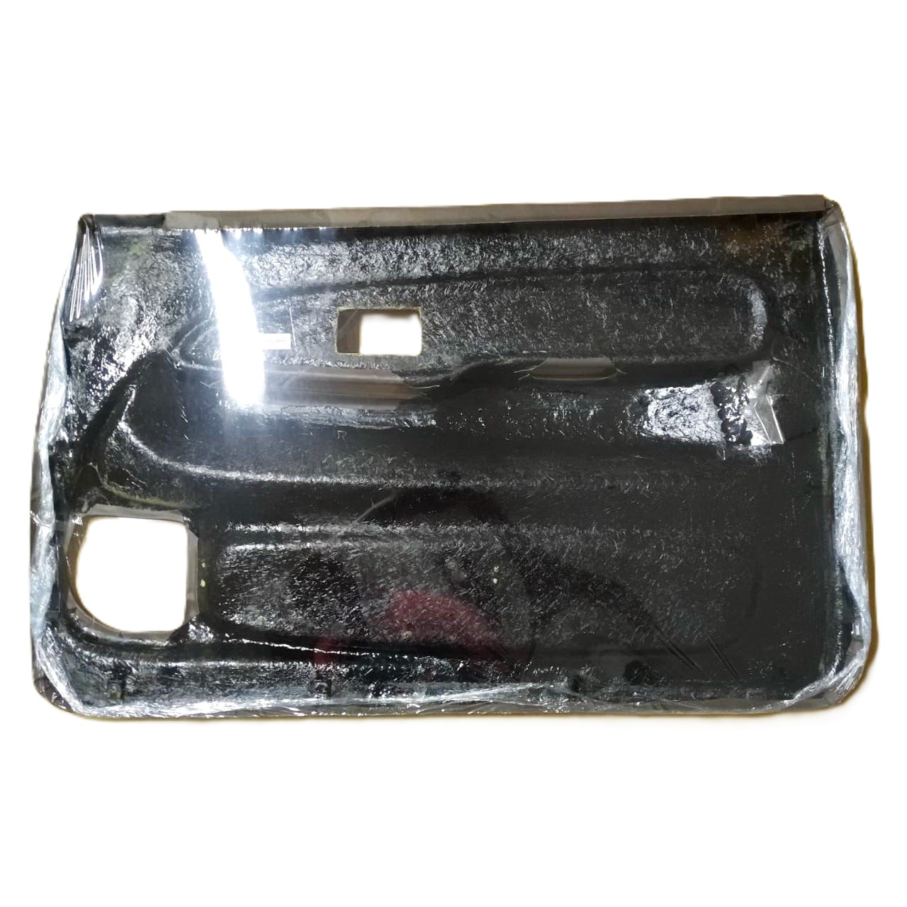 แผงนวมประตูรถยนต์ TOYOTA TIGER(ไทเกอร์)/D4D(ดีโฟร์ดี) รุ่นแคป ปรับไฟฟ้า เท่านั้น สีน้ำตาล ปี1998-2004 -ราคาต่อข้าง-