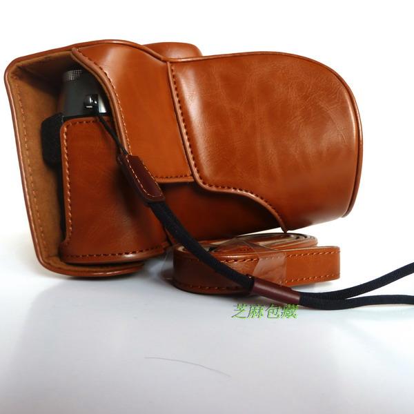 Bag Leather Case For Fujifilm X-T10
