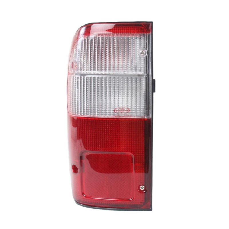 ไฟท้าย TOYOTA TIGER(ไทเกอร์) โฉมแรก พร้อมขั้ว+หลอดไฟ(ครบชุด) ปี1998-2000 (งานตราเพชรเกรดห้าง) -ราคาต่อดวง-