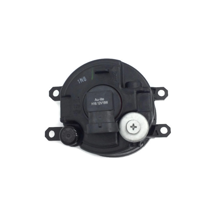 ไฟตัดหมอก/ไฟสปอร์ตไลท์ TOYOTA REVO(รีโว่) ฝาครอบดำ(วงแหวนชุบ) โฉมปี2015-2018 (ครบชุด) (รับประกัน 6เดือน) (TY817)