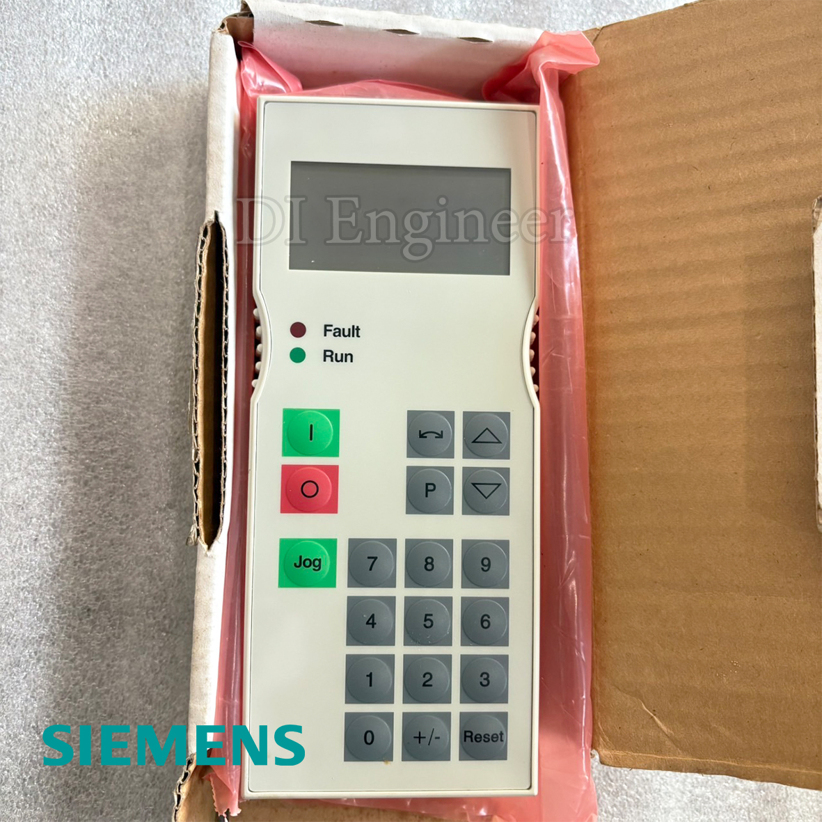 SIEMENS 6SE7090-0XX84-2FK0