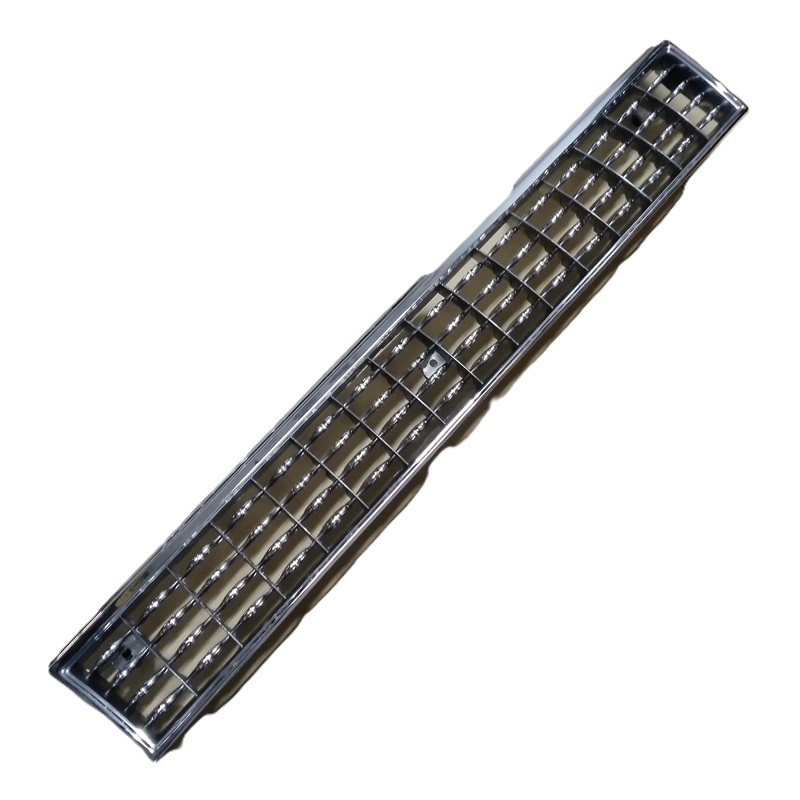 หน้ากระจัง TOYOTA COROLLA(โคโรล่า) EE90/AE90/AE92 โฉมโดเรม่อน (ลายAE92) ชุบโครเมียม ปี1990-1992 (รหัส:AE92)