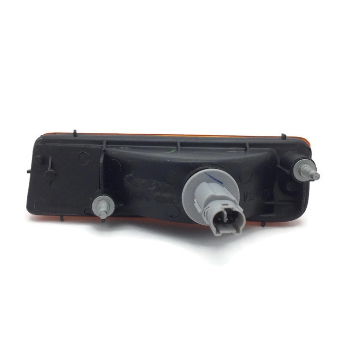 ไฟในกันชน TOYOTA CORONA(โคโรน่า) AT/ST171 โฉมแรก หน้ายักษ์ (งานO.E.M เทียบห้าง) -ราคาต่อดวง-