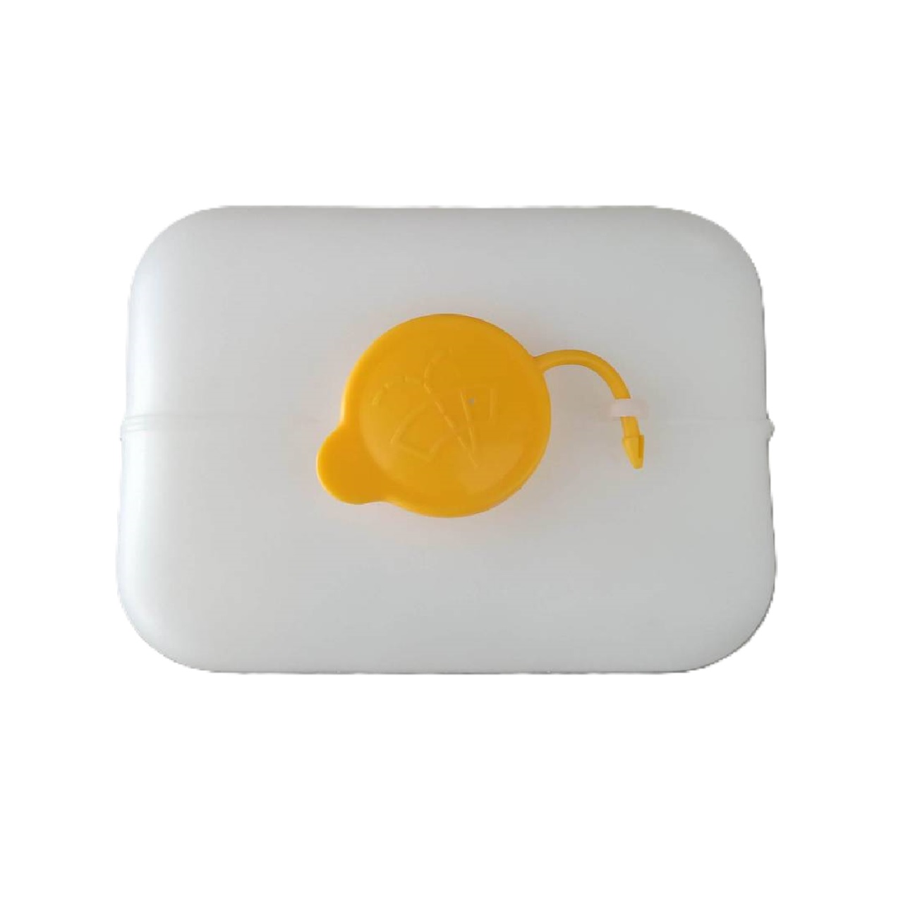 -แท้ศูนย์- กระป๋องฉีดน้ำฝน/หม้อฉีดน้ำฝน FORD RANGER(ฟอร์ด เรนเจอร์) โฉมแรก เท่านั้น พร้อมมอเตอร์ ปี1998-2001