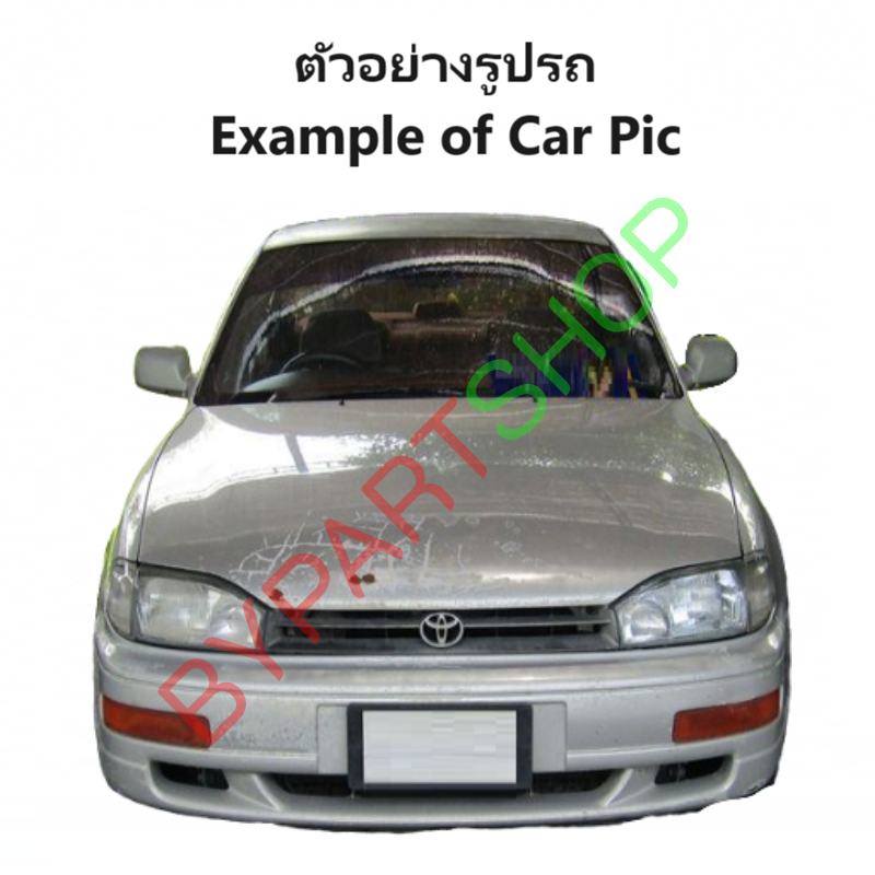 ไฟมุม TOYOTA CAMRY(คัมรี่)/ACV10 โฉมออสเตรเลีย ปี1992-1996 (งานแท้DEPO) (รหัส : CAMRY92) -ราคาต่อดวง-