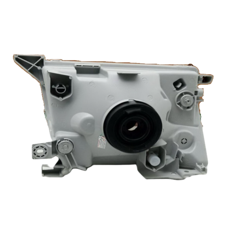 ไฟหน้า NISSAN FRONTIER(ฟรอนเทียร์) โฉมตาเต็ม จอเพชร ปี2000-2001 (งานแท้ TYC) -ราคาต่อดวง-