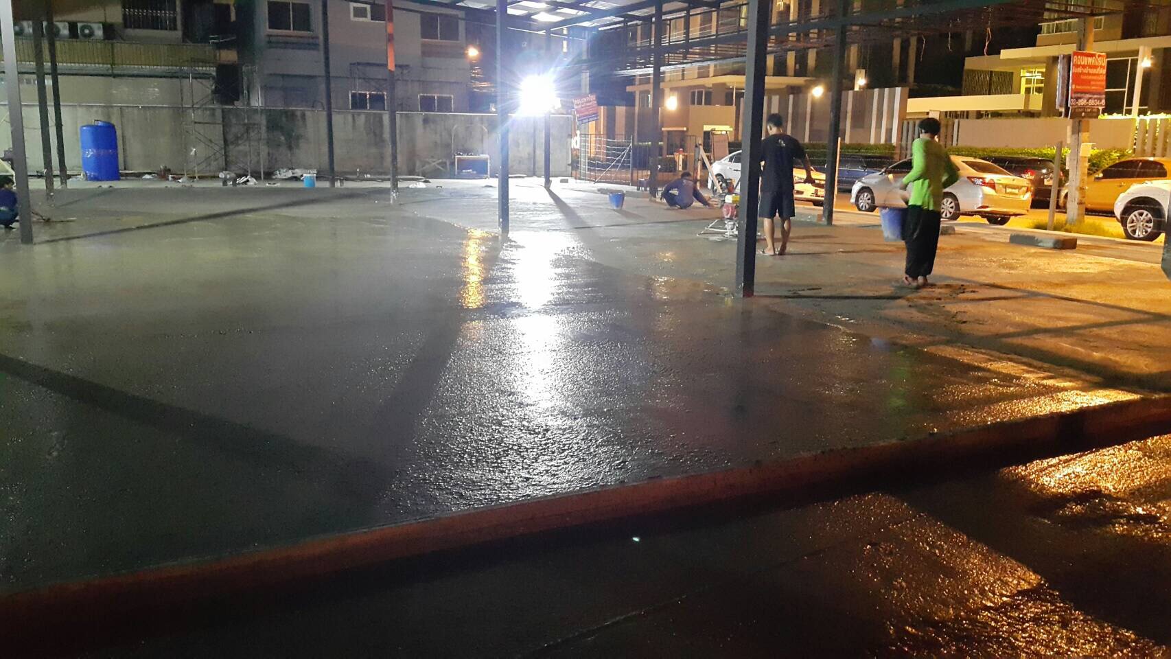 งานสุขุมวิท