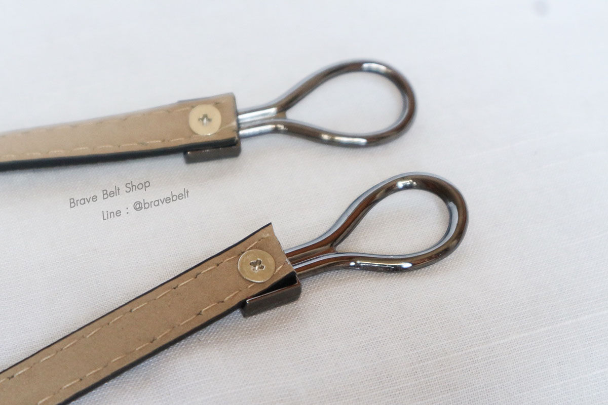 เข็มขัดฟรีไซต์หัวแบบคล้อง สวยงามน่าใช้