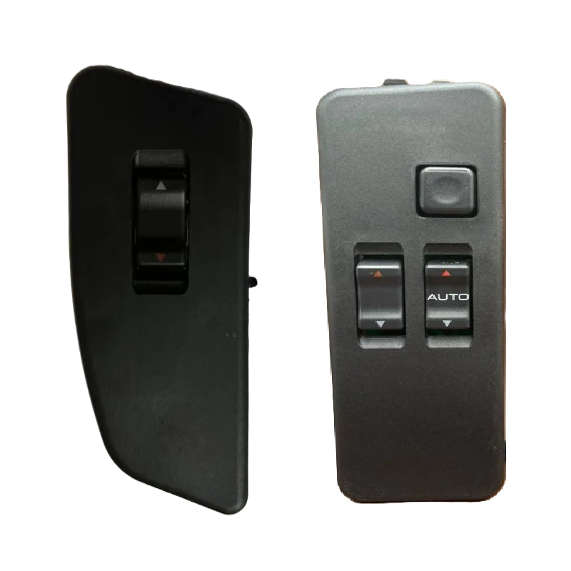 สวิทช์กระจกไฟฟ้า/สวิทกระจก ISUZU TFR(มังกร) หน้าเต็ม/ตรง/หนู/ย้อย รุ่นแคป ปี1990-1996 -กรุณาเลือกข้าง-