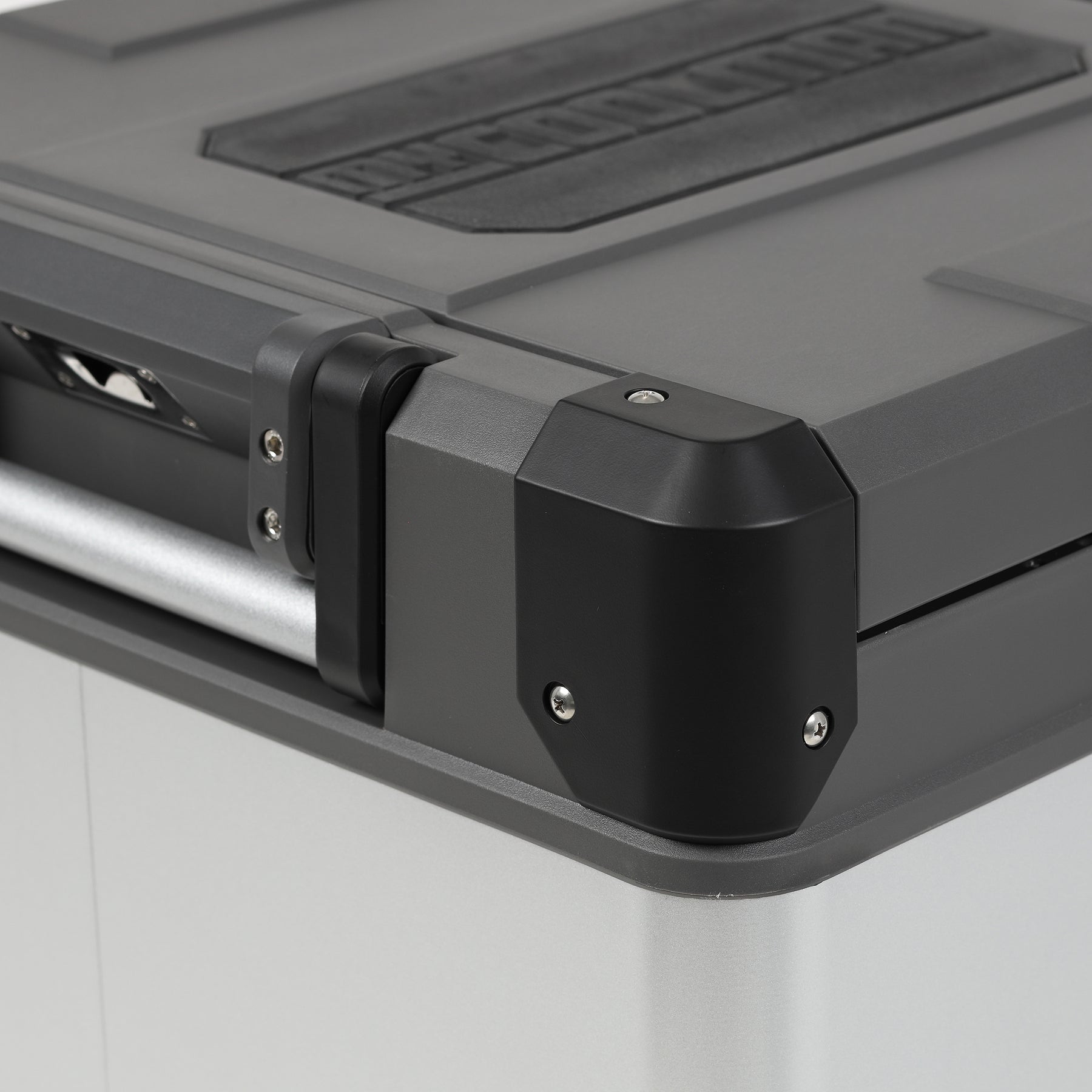 myCOOLMAN CCP53DZ The Explorer, 53 L - Dual Zone (ตู้เย็นแช่แข็งพกพา)