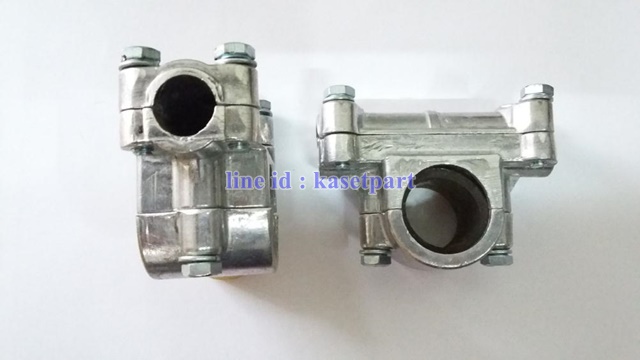 ประกับแฮนด์ 28 มิล