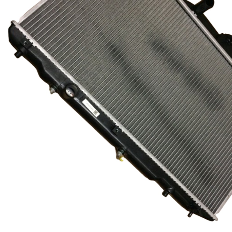 หม้อน้ำ TOYOTA COROLLA(โคโรล่า) EE/AE100-101-102-110-111-112 หนาพิเศษ 26มิล ปี1992-2001 เกียรออโต้ (O.E.M ประกัน 6เดือน)