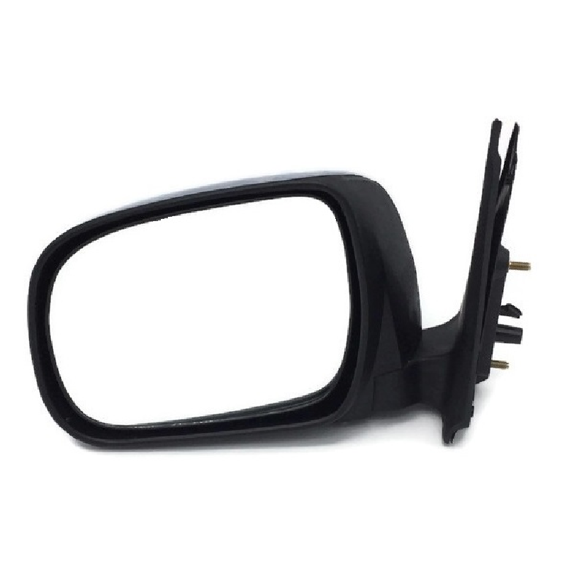 กระจกมองข้าง TOYOTA VIGO(วีโก้)/VIGO CHAMP(วีโก้ แชมป์) รุ่นปรับมือ ชุบโครเมียม ปี2004-2014 -ราคาต่อข้าง-