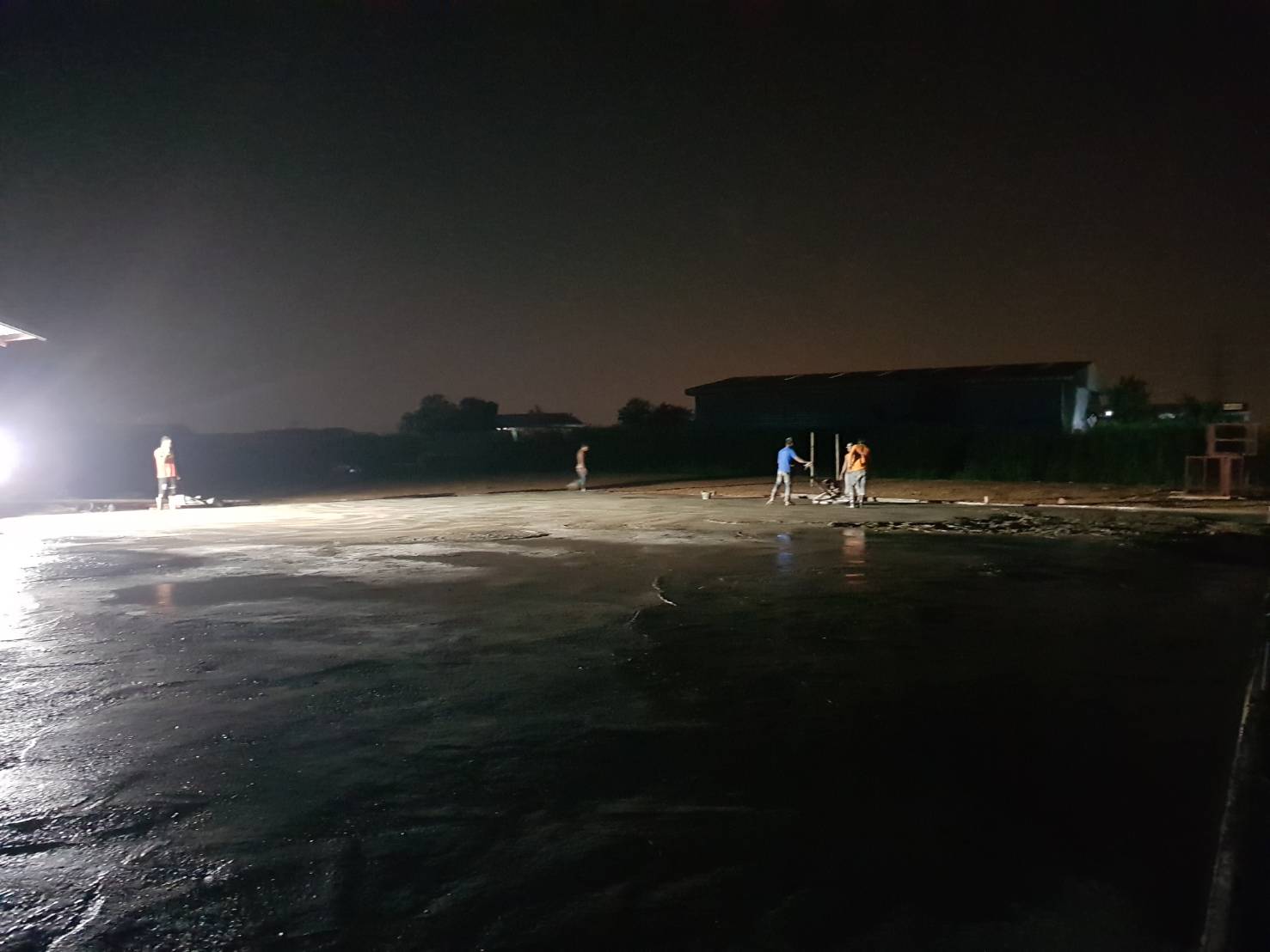 หน้างานเฉลิมพระเกียรติ ร.9 ซอย 30