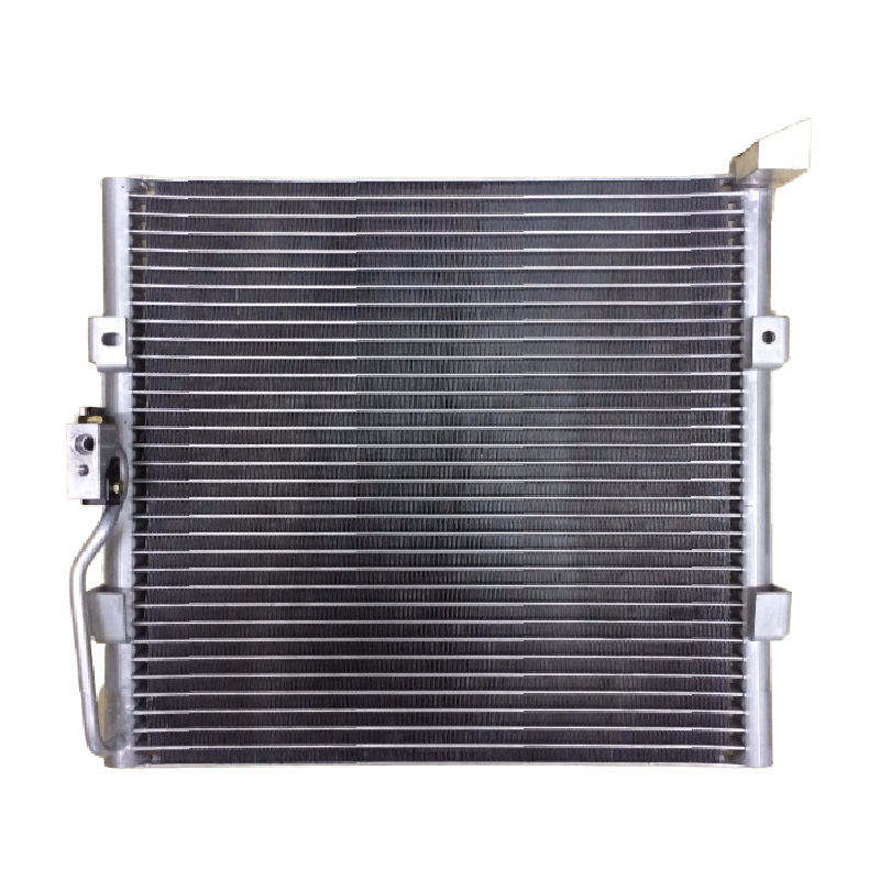 แผงแอร์/รังผึ้งแอร์ HONDA CIVIC(ซีวิค) EG โฉมเตารีด รุ่น3/4ประตู ตั้งแต่ปี1992-1995 (งานO.E.M PACO รับประกัน 1ปี) (PL3923)