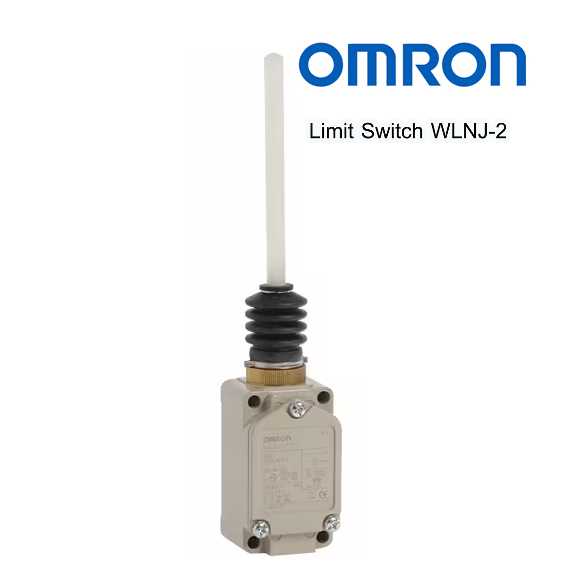 Omron Limit Switch WLNJ-2