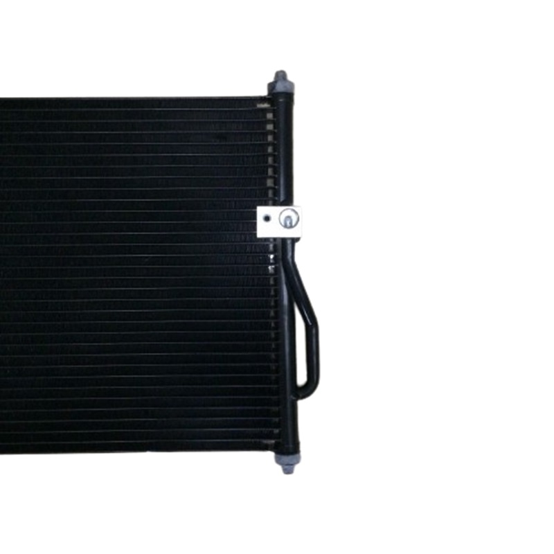 แผงแอร์/รังผึ้งแอร์ HONDA CRV(ซีอาร์วี) G1 ปี1996-2001 (งานO.E.M PACO รับประกัน 1ปี) (PL3955)