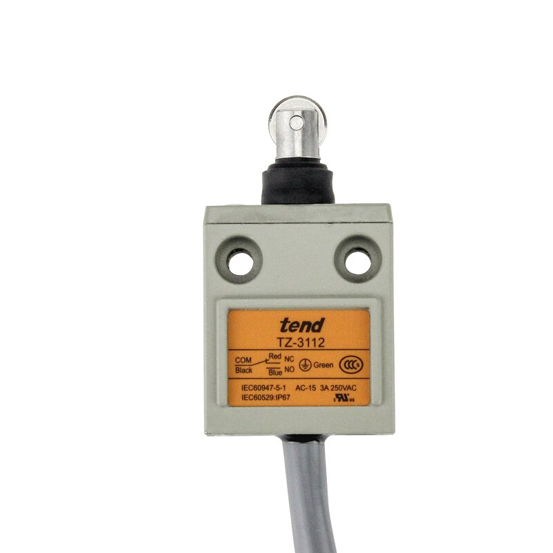 Tend Limit Switch TZ-3112 ชนิดกันน้ำ