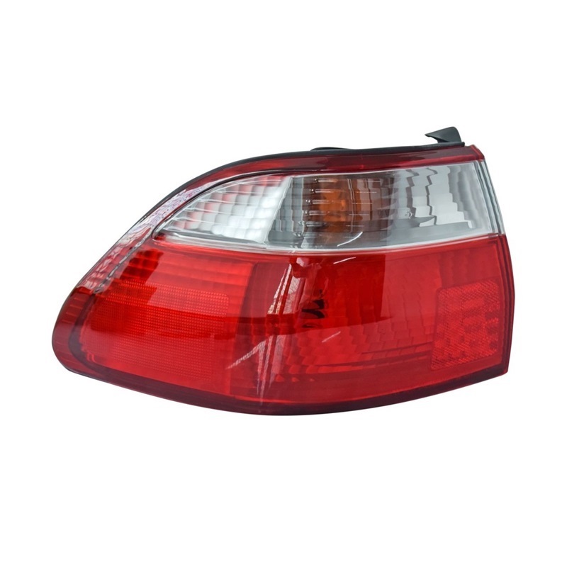 ไฟท้าย HONDA ACCORD(แอคคอร์ด) โฉมงูเห่า ปี1998-2002 (งานแท้ TYC,DEPO) (รหัส:AC98) -ราคาต่อดวง-