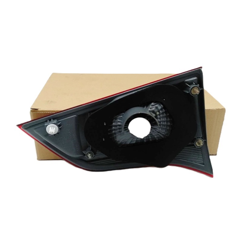 ไฟท้าย-ทับทิมท้าย MITSUBISHI PAJERO SPORT(ปาเจโร่ สปอร์ต) ปี2008-2013 (งาน O.E.M เทียบห้าง) -ราคาต่อดวง-