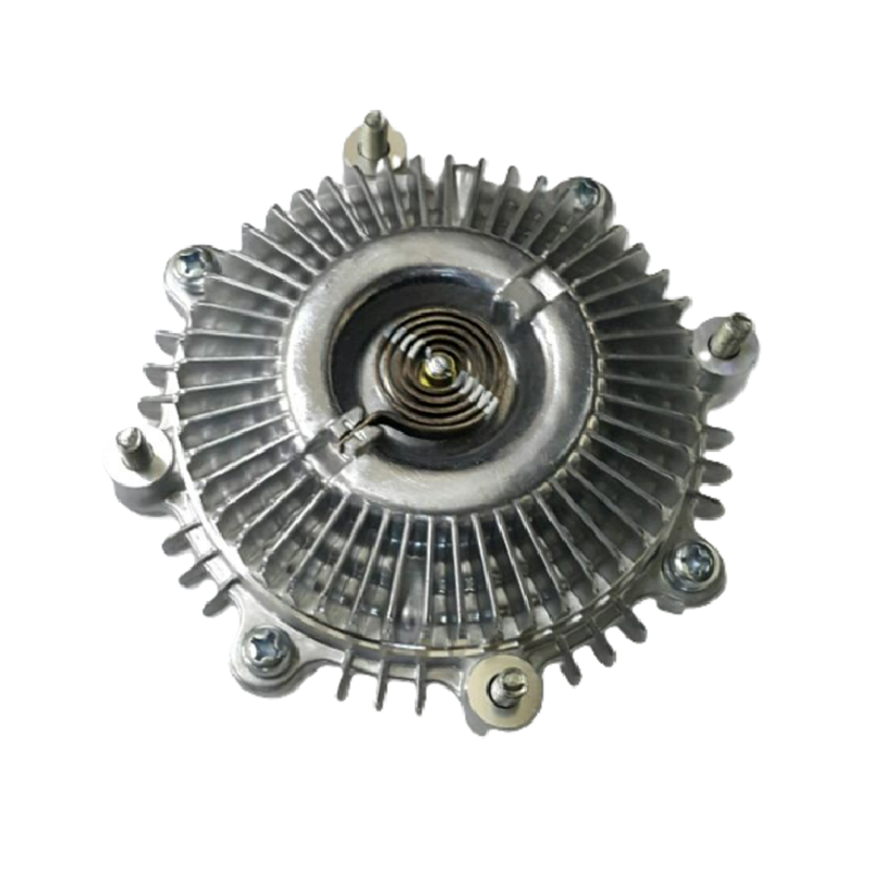 ฟรีปั้มพัดลม/ปั้มฟรีพัดลม ISUZU KBZ(เคบีแซด) เครื่อง 2.2/2.5cc ปี1980-1989 (รหัส:TFR) (รับประกัน 3เดือน)