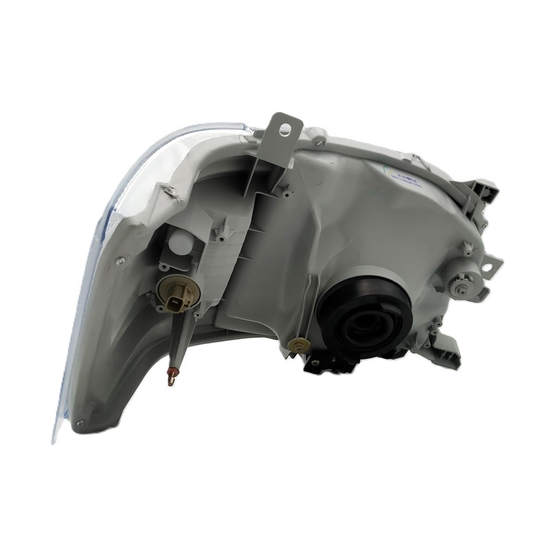 ไฟหน้า TOYOTA COMMUTER(คอมมูเตอร์) โฉมที่2 ปี2010-2013 (งานแท้ TYC) -ราคาต่อดวง-