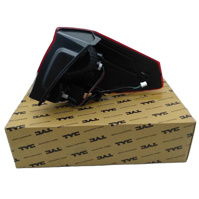 ไฟท้าย HONDA MOBILIO(โมบิลิโอ) ปี2014-2024 (งานแท้ TYC) -ราคาต่อดวง-