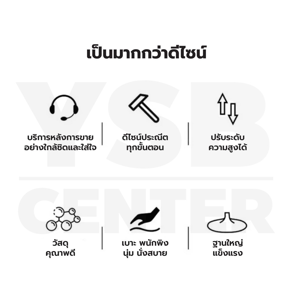 เก้าอี้บาร์ สไตล์เรโทร เบาะหนัง PU ขาเหล็กชุบสีกันสนิม ปรับระดับได้