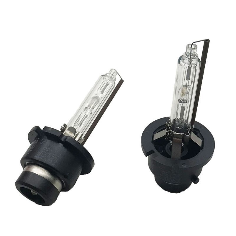 หลอดไฟหน้า TOYOTA CAMRY(แคมรี่)/ACV30-31 โคมโปรเจคเตอร์ XENON(ซีนอน) ขั้วD2s 6000K ปี2005-2006 -ราคาต่อดวง-