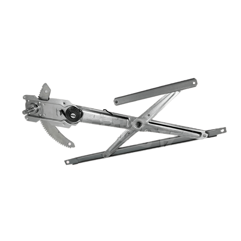 เฟืองยกกระจก MAZDA BT50(บีที50) แบบมือหมุน รุ่นตอนเดียว/แคป เท่านั้น ปี2006-2011 -ราคาต่อข้าง-