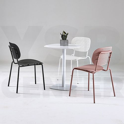 โต๊ะอเนกประสงค์ สไตล์โมเดิร์น ทรงสี่เหลี่ยมจตุรัส ขนาด 60 cm