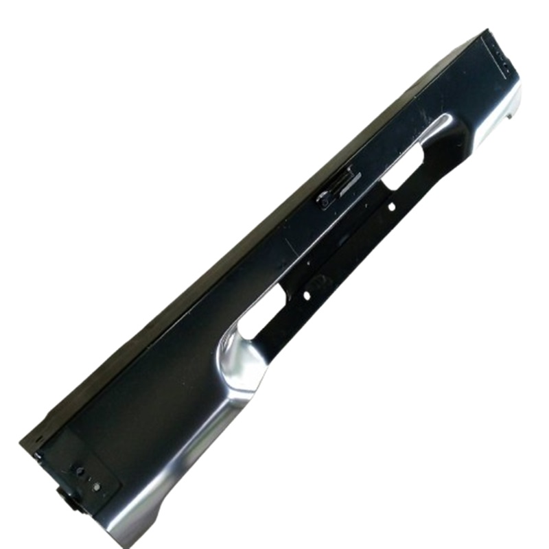 คานท้ายกระบะ(ใต้ฝาท้าย/แผ่นใส่ป้าย) ISUZU D-MAX(ดีแม็ก) โฉมแรก/โกลด์ซีรี่ย์/แพลตตินั่ม ทุกรุ่น ปี2002-2011