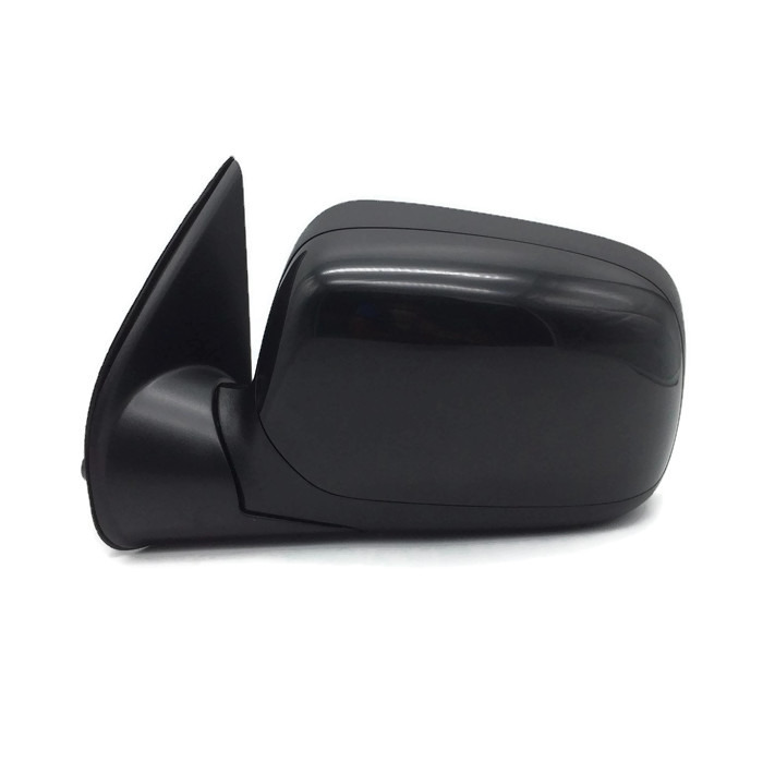 กระจกมองข้าง CHEVROLET COLORADO(โคโลราโด) โฉมตา2ชั้น/ตาหวาน รุ่นปรับมือ ฝาครอบถอดได้ สีดำ ปี2004-2011 (VICTORY) -ราคาต่อข้าง-