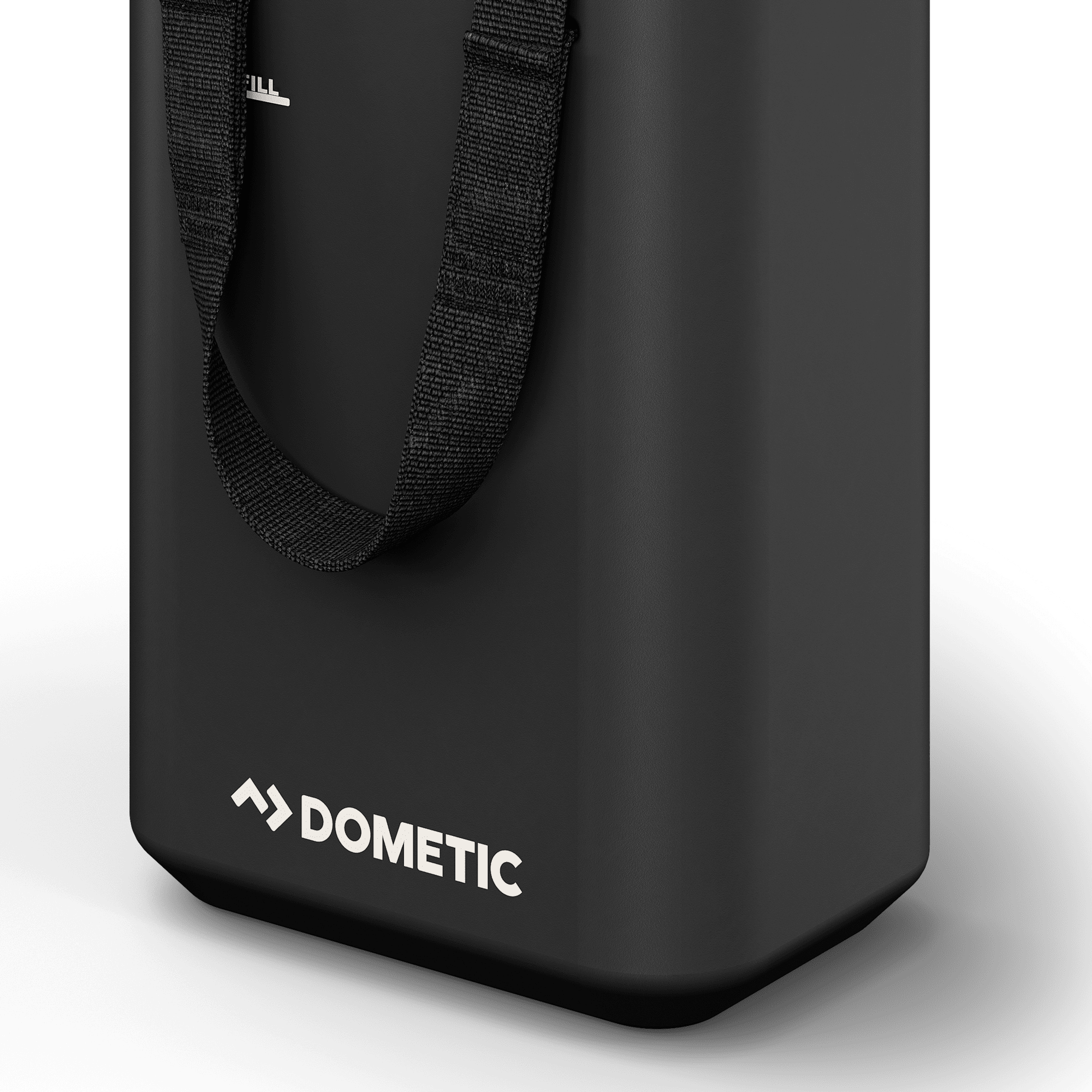 Dometic GO Hydration Water Jug 11L สี Slate แกลลอนน้ำพกพาสำหรับแคมป์ปิ้ง ขนาด 11 ลิตร