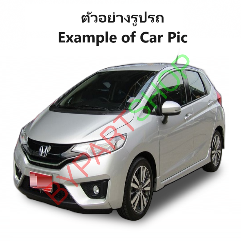 ไฟหน้า HONDA JAZZ(แจ๊ส) GK ปี2014-2018 (งานแท้ TYC) -ราคาต่อดวง-