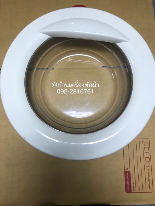 ฝาเครื่องซักผ้า Electrolux รุ่น EW521F (มือ2)