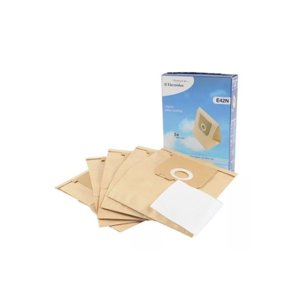 ถุงเก็บฝุ่น เครื่องดูดฝุ่น Electrolux รุ่น Z1845