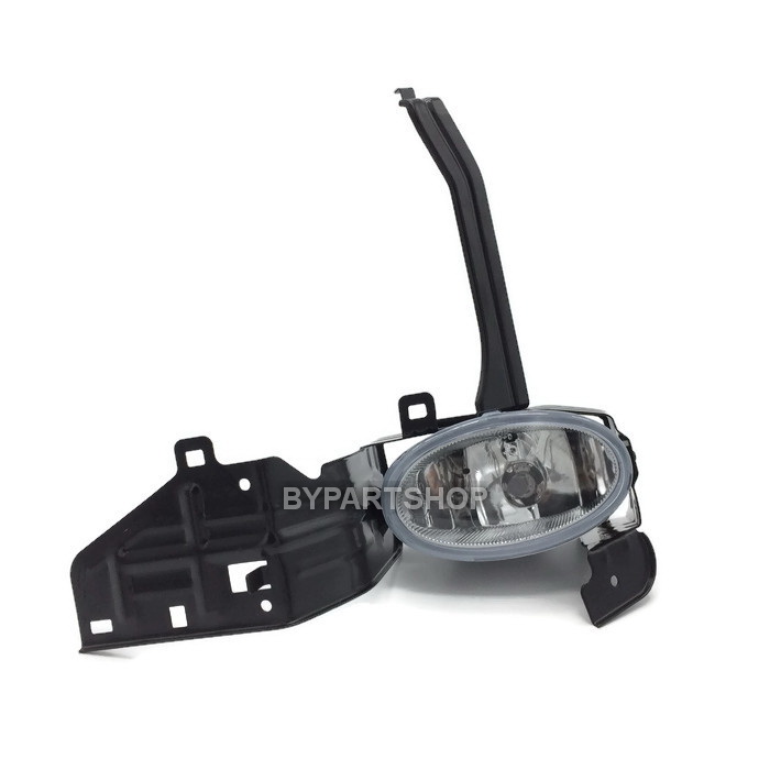 ไฟตัดหมอก/ไฟสปอร์ตไลท์ HONDA ACCORD(แอคคอร์ด) G8 รุ่นที่1 โฉมปี2008-2010 เท่านั้น (ครบชุด) (รับประกัน 6เดือน) (HD286C)