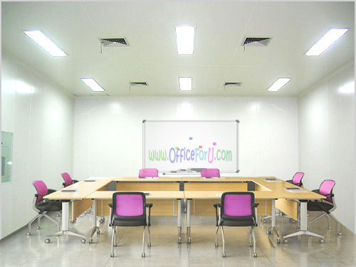 โต๊ะประชุม AP-32-1 (ห้องประชุม,ห้องสัมนา พับเก็บได้)