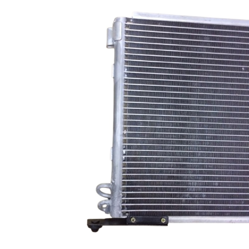 แผงแอร์/รังผึ้งแอร์ MITSUBISHI LANCER CEDIA(ซีเดีย) ทุกรุ่น ปี2001-2007 (งานO.E.M PACO รับประกัน 1ปี) (PL3169)