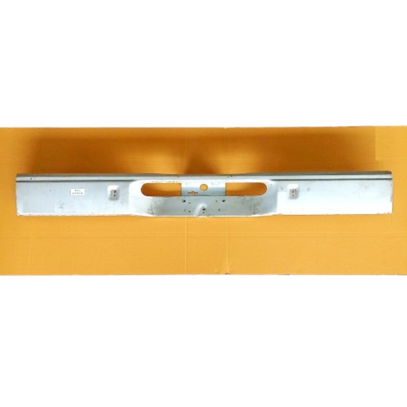 เหล็กแผ่นใส่ป้ายทะเบียน(คานท้ายกระบะ/ใต้ฝาท้าย) DATSUN(ดัทสัน) 720/820/SD22/SD23 ทุกรุ่นย่อย ปี1980-1985