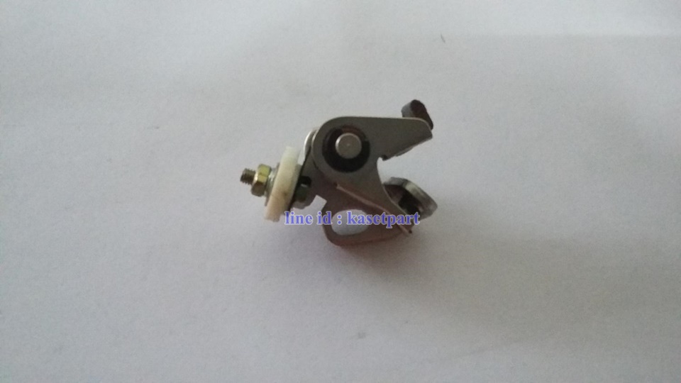 ทองขาว K18