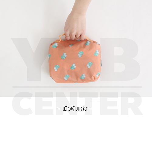 CASSA กระเป๋าเป้ กระเป๋าเดินทาง กระเป๋าสะพายพับเก็บได้ กระเป๋าผ้ากันน้ำ