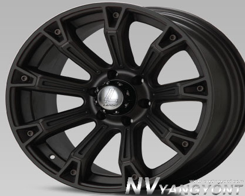 Lenso Intimidator 6